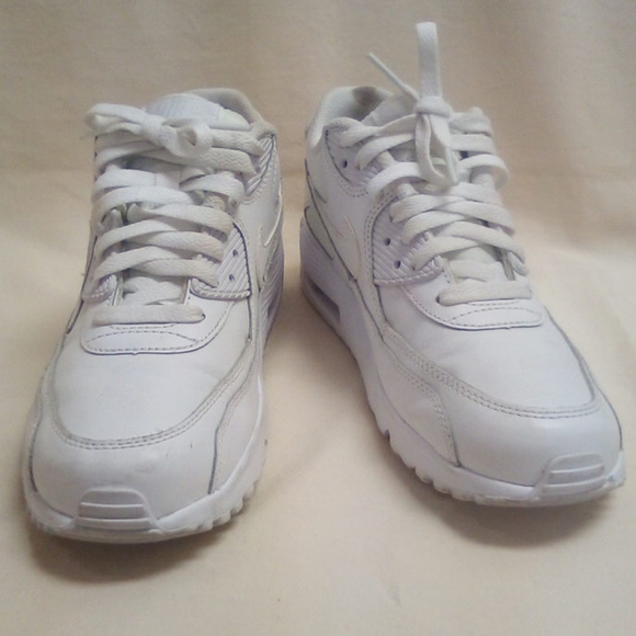 nike air max 90 youth size 7